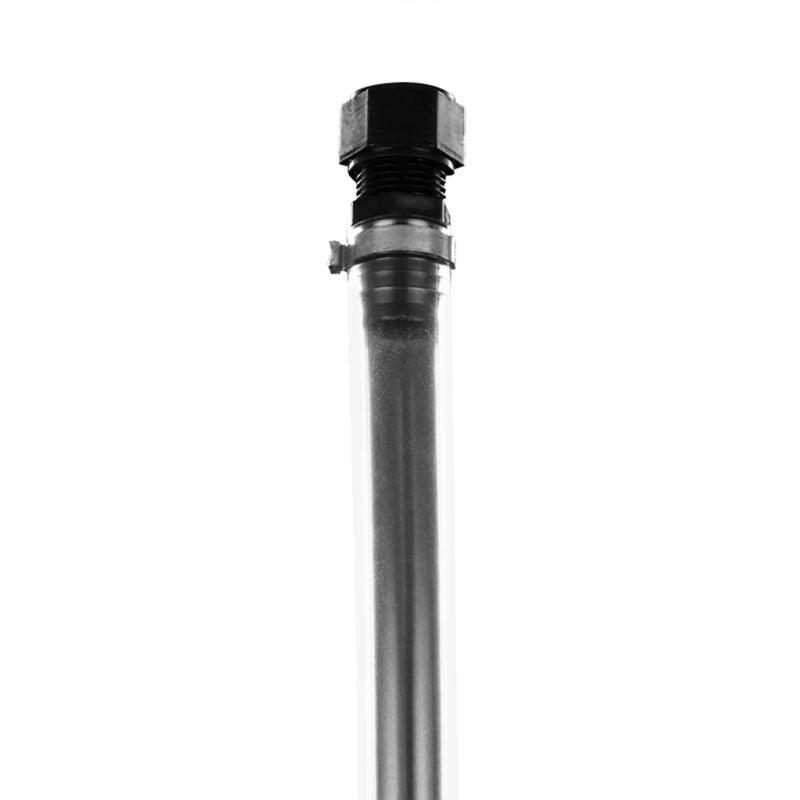 VP Racing Fuels 14-Inch Motorsport Standard Replacement Hose for Motorsport and Sportsman Containers for Fuel, Antifreeze, Coolant, and Additives - Image 2